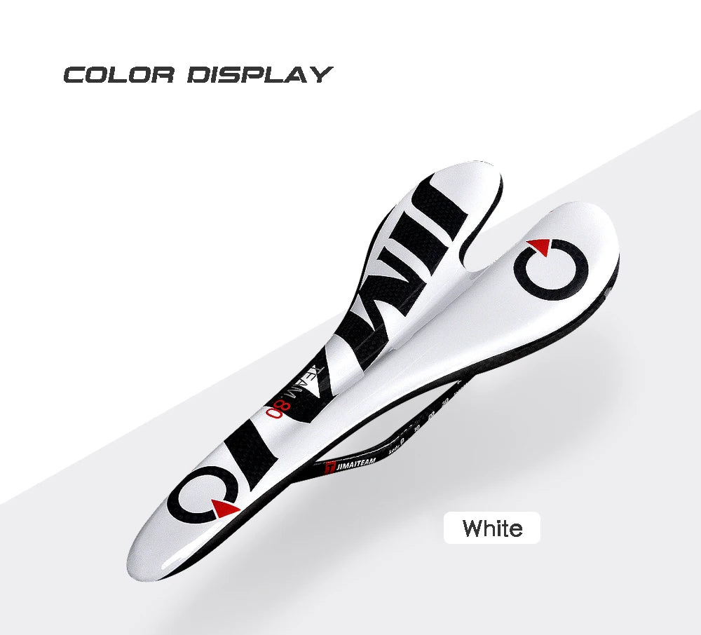 Bicycle saddle Carbon saddle Saddle racing bike saddle bicycles mtb accessories for mountain bike 270*130mm Cycling Saddle