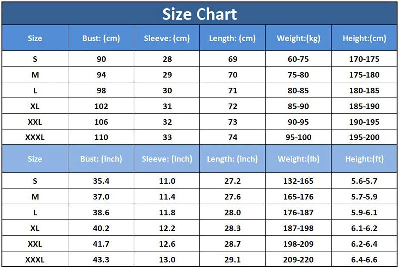 Men's Print Compression Shirts Summer Short Sleeve Rash Guard Gym Workout T-shirt Athletic Quick Dry Baselayer Undershirts Tops - MANDOTOS
