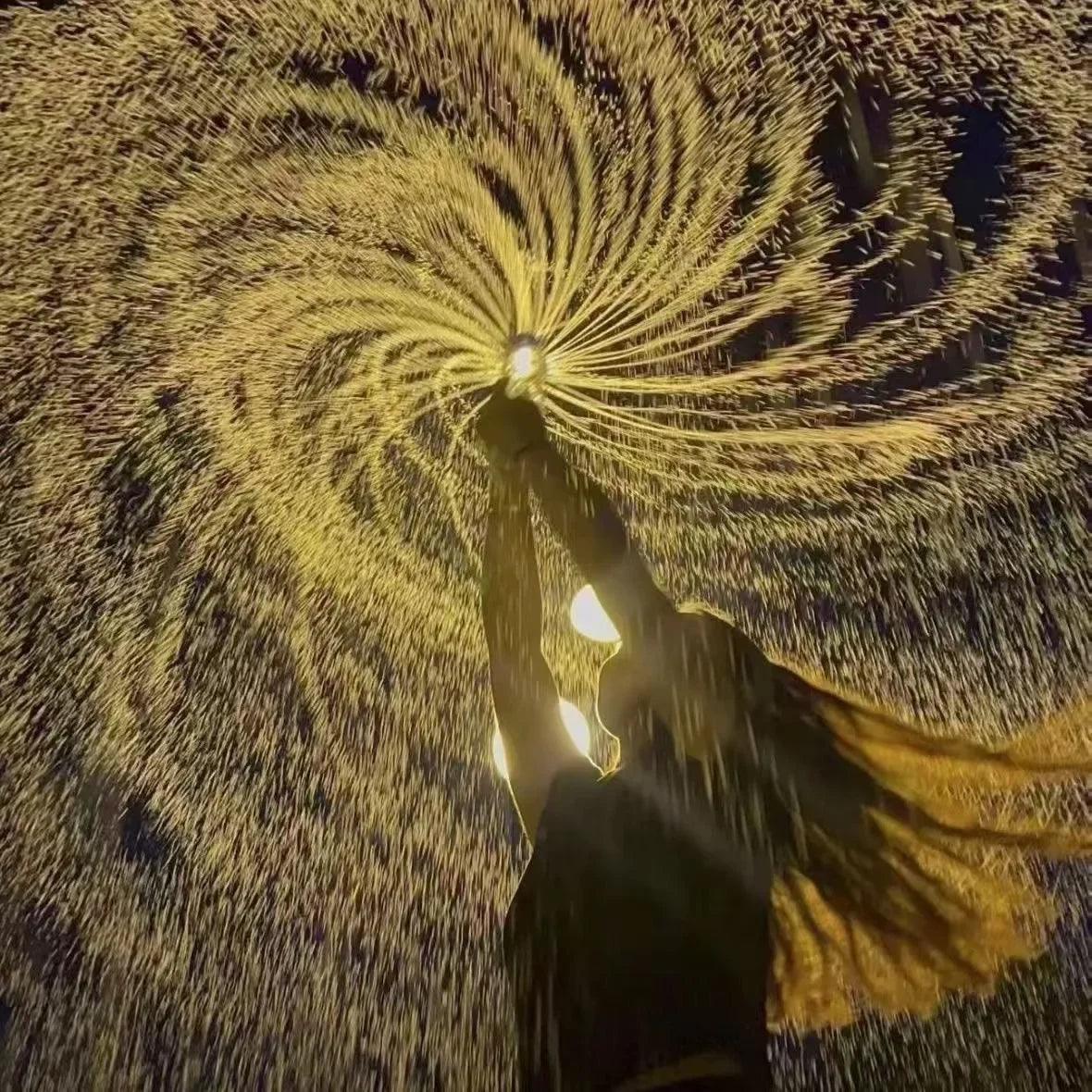 Fireworks Water Guns For Couples Romantic Streetlight Photo Props Commemorative Leisure Atmosphere Spray Outdoor Night Activity - MANDOTOS