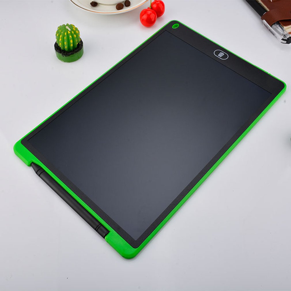 8.5 Inch LCD Writing Tablet Digital Drawing Tablet Handwriting Pads Portable Electronic Tablet Board ultra-thin Board - MANDOTOS