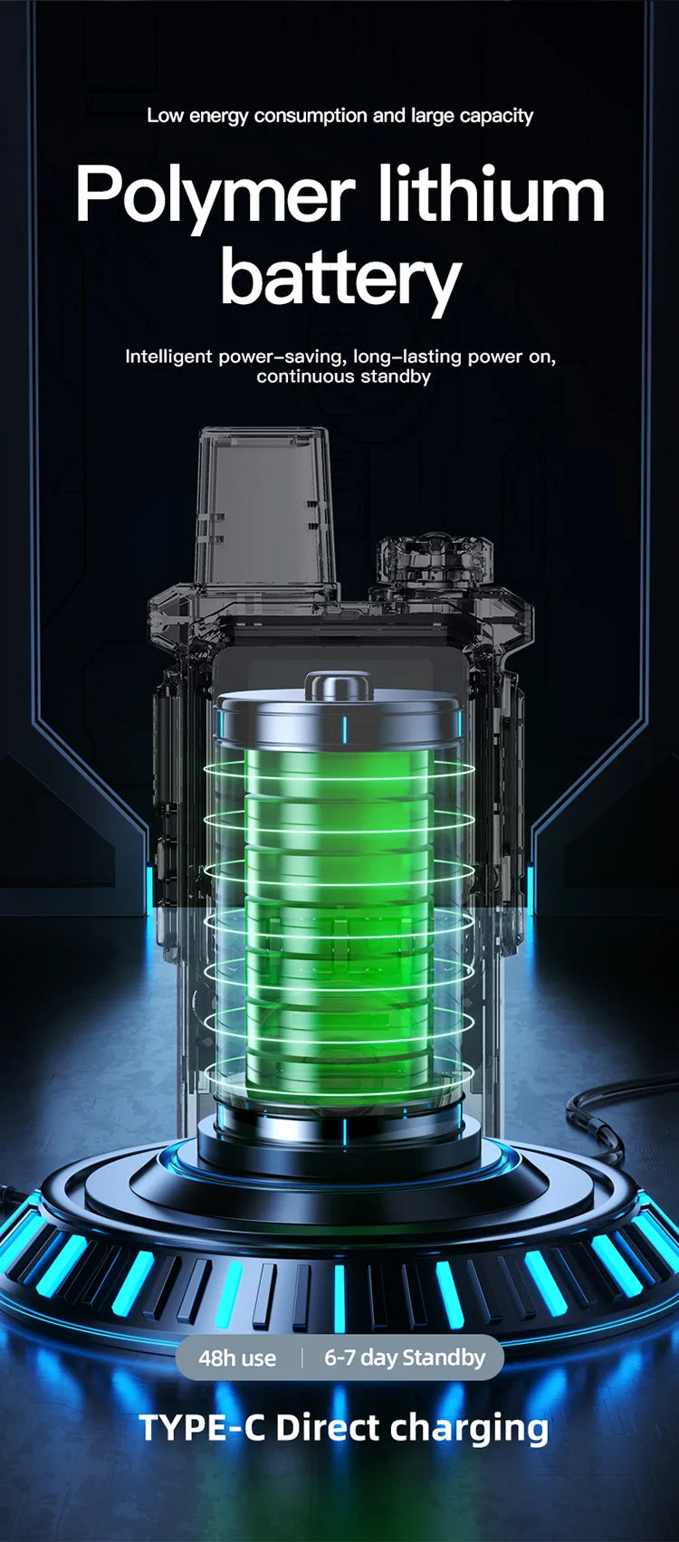 BINQI-K6 GXINPOC Platform Global -4G POC walkie talkie, 5000kilometers remote , global policecivilian fleet walkie talkie(free) - MANDOTOS