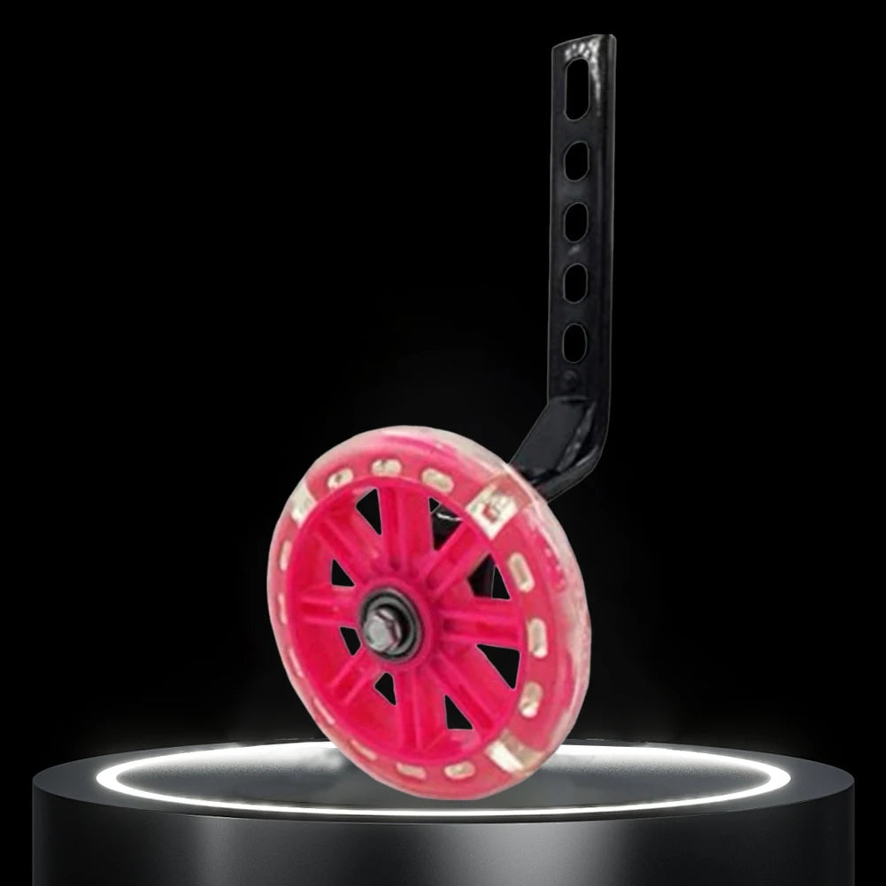 Kids Bike Training Wheels - Build Confidence & Fun Riding Experience! 12-20in Bikes🚲 - MANDOTOS