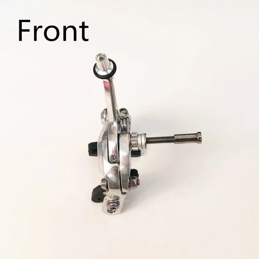 2022New  Road Bike Dual Pivot Calipers Bicycle Brake Racing Aluminum Side Pull Caliper Front Rear Bicycle parts