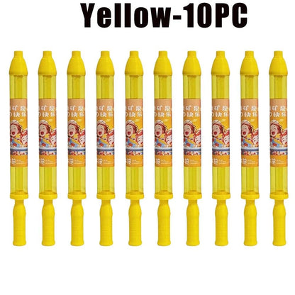 Fireworks Water Guns For Couples Romantic Streetlight Photo Props Commemorative Leisure Atmosphere Spray Outdoor Night Activity - MANDOTOS