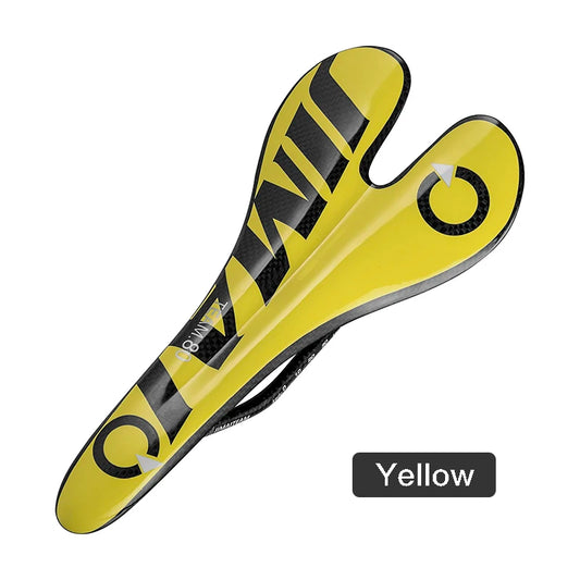 Bicycle saddle Carbon saddle Saddle racing bike saddle bicycles mtb accessories for mountain bike 270*130mm Cycling Saddle