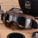Retro Windproof Motorcycle Glasses - Enjoy the Open Road in Style! 🏍️ - MANDOTOS