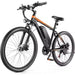 NEW Electric Bike for Adults, Electric Mountain Bike, 26
