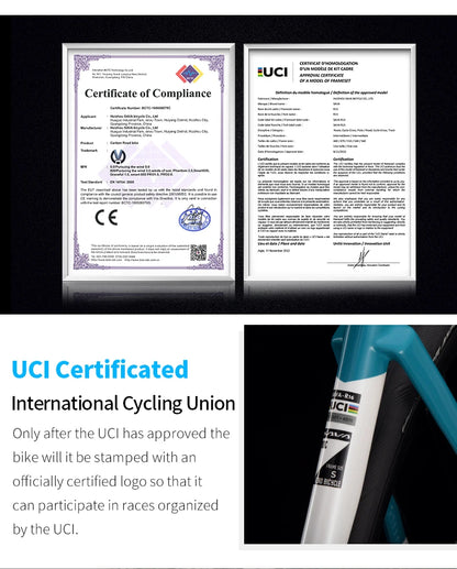 SAVA HAWKEYE Carbon Road Bike with SHIMAN0 105 7120 Kit T800 Carbon Road Bike Race Bike Aluminum Wheels