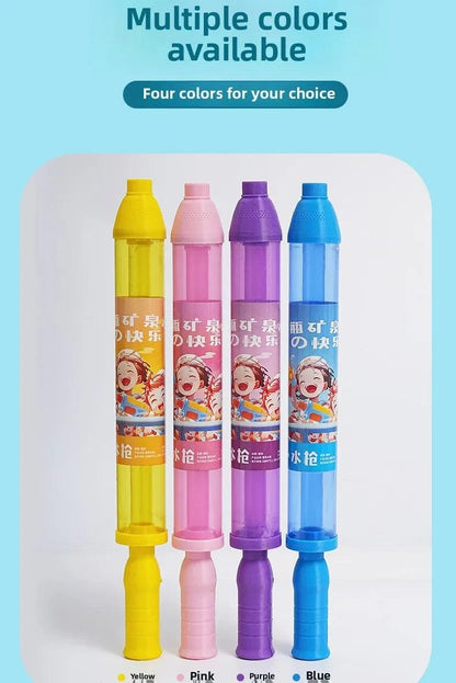 Fireworks Water Guns For Couples Romantic Streetlight Photo Props Commemorative Leisure Atmosphere Spray Outdoor Night Activity - MANDOTOS