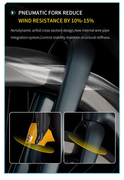 SAVA AEROX SLR8 Full Carbon Fiber Racing Grade Road Bike E-Shift Road Bike with SHIMAN0 ULTEGRA 8170 Di2 Kit UCI+CE Approved