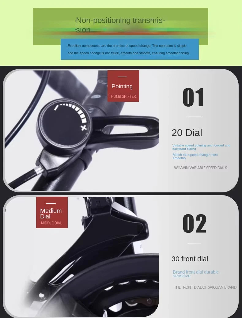 2025 New Road Bike 7/24 Speed Corner Handle Road Racing Bicycle Dual Disc Brake Lightweight Outdoor bicicleta Adult Teenagers