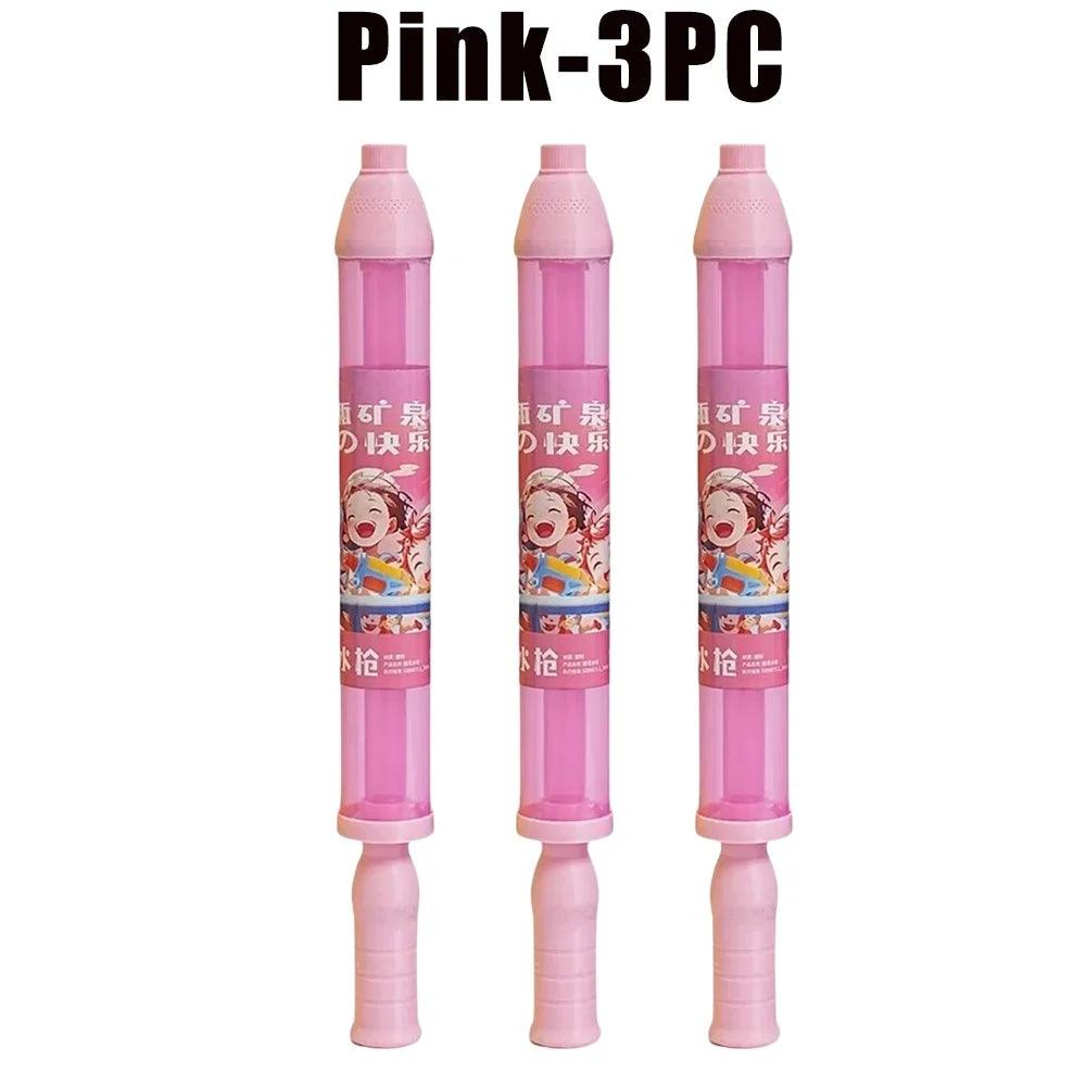 Fireworks Water Guns For Couples Romantic Streetlight Photo Props Commemorative Leisure Atmosphere Spray Outdoor Night Activity - MANDOTOS