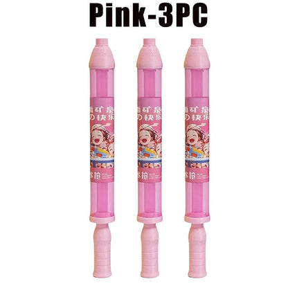 Fireworks Water Guns For Couples Romantic Streetlight Photo Props Commemorative Leisure Atmosphere Spray Outdoor Night Activity - MANDOTOS