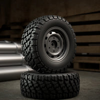 Teeggi 16101 /16102 PRO 1:16 High Speed RC Car With LED Light Drift 70KM/H 4WD RC Off-Road Car Monster Truck Toy For Kid Gifts - MANDOTOS