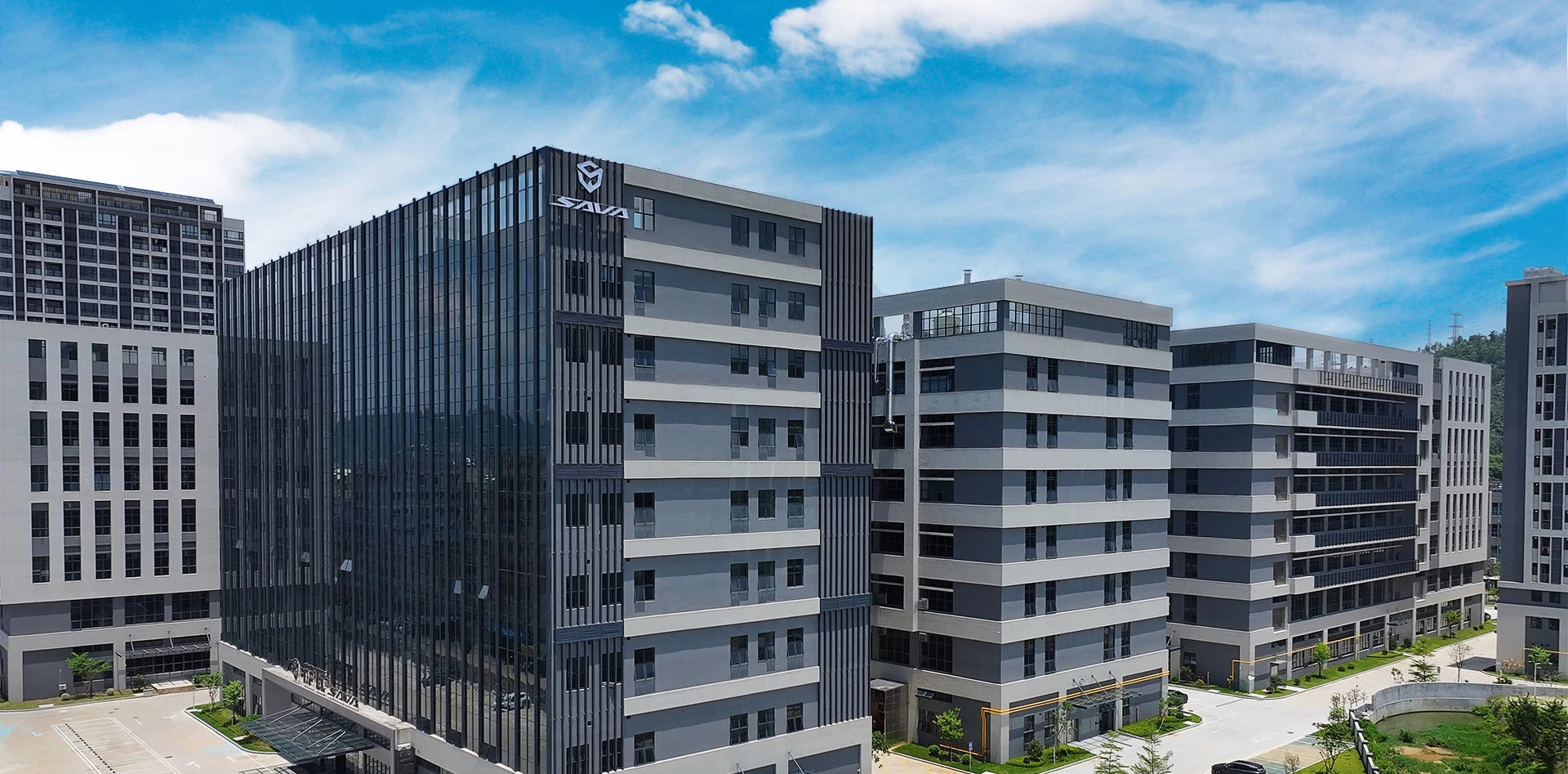 SAVA 2025NEW HAWKEYE SLR7 Carbon Fiber Road Bike with Shimano 105 DI2 R7170 Component Hydraulic Discs, Complete Adult Racing Set