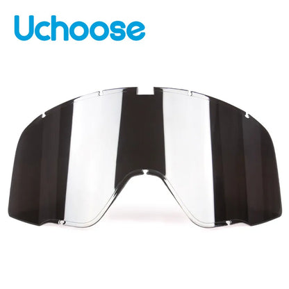 Retro Bicycles Goggles - Stylish, Functional, & UV Protection for All Seasons! 🚴♀️🕶️ - MANDOTOS