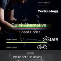 2025 New Road Bike 7/24 Speed Corner Handle Road Racing Bicycle Dual Disc Brake Lightweight Outdoor bicicleta Adult Teenagers