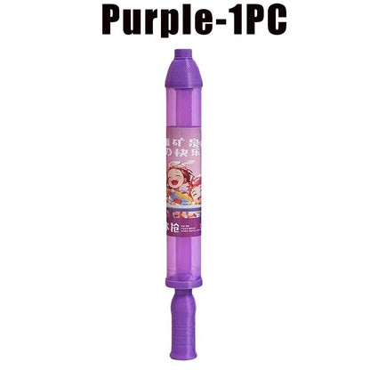 Fireworks Water Guns For Couples Romantic Streetlight Photo Props Commemorative Leisure Atmosphere Spray Outdoor Night Activity - MANDOTOS