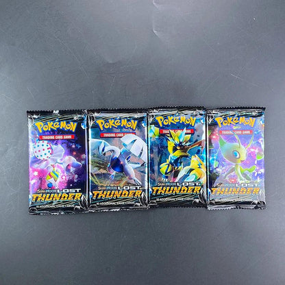 20/40pc Pokemon Cards GX Tag Team Vmax EX Mega Energy Shining Pokemon Card Game Carte Trading Collection Cards Pokemon Cards - MANDOTOS