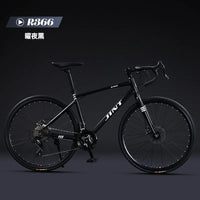 700CRoad Bike Bicycle Youth Lightweight Ultralight Adult Men's27Speed Racing Women's Bicycle