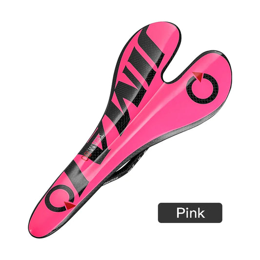 Bicycle saddle Carbon saddle Saddle racing bike saddle bicycles mtb accessories for mountain bike 270*130mm Cycling Saddle