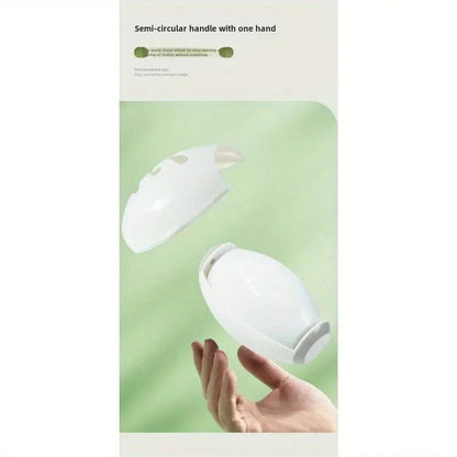 1pc Time-Saver Reusable Washable Lint Roller Strong Adhesive Hair Sticking Machine for Clothes Pets & Furniture Cleaning - MANDOTOS