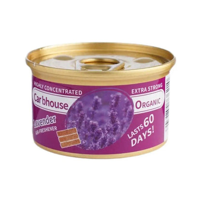 Car Air Freshener Bubble Gum Scent Organic Cans Odor Eliminator Essential Long-Lasting Strong Fragrance For Auto Home Closet - MANDOTOS