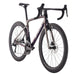 SAVA HAWKEYE Carbon Road Bike with SHIMAN0 105 7120 Kit T800 Carbon Road Bike Race Bike Aluminum Wheels