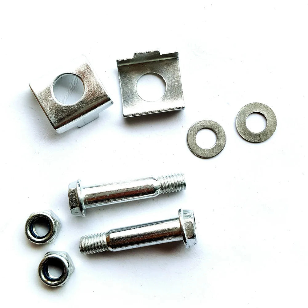 Bicycle Bike Cycling Kids Childrens Stabilisers 12-20" Training Wheels Heavy Duty Accessories Children Bike Bicycle 1 Set