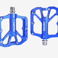 MZYRH Ultralight Sealed Bearing Bike Pedals: Revolutionize Your Ride! 🚴♂️🔥 - MANDOTOS
