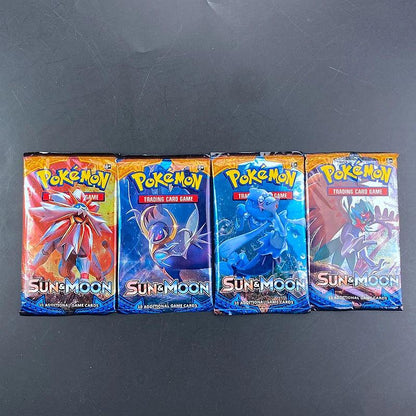 20/40pc Pokemon Cards GX Tag Team Vmax EX Mega Energy Shining Pokemon Card Game Carte Trading Collection Cards Pokemon Cards - MANDOTOS