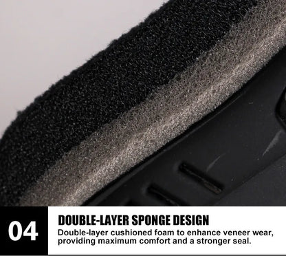 Retro Bicycles Goggles - Stylish, Functional, & UV Protection for All Seasons! 🚴♀️🕶️ - MANDOTOS