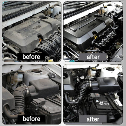 Car Engine Bay Cleaner Powerful Decontamination Cleaning Product For Engine Compartment Car Cleaning Product G7 ENGDEGRESPY - MANDOTOS