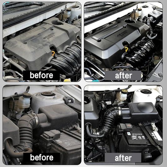 Car Engine Bay Cleaner Powerful Decontamination Cleaning Product For Engine Compartment Car Cleaning Product G7 ENGDEGRESPY - MANDOTOS