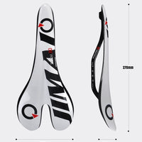 Bicycle saddle Carbon saddle Saddle racing bike saddle bicycles mtb accessories for mountain bike 270*130mm Cycling Saddle