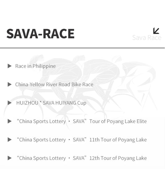 SAVA 2025NEW HAWKEYE SLR7 Carbon Fiber Road Bike with Shimano 105 DI2 R7170 Component Hydraulic Discs, Complete Adult Racing Set