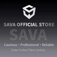 SAVA 2025NEW HAWKEYE SLR7 Carbon Fiber Road Bike with Shimano 105 DI2 R7170 Component Hydraulic Discs, Complete Adult Racing Set