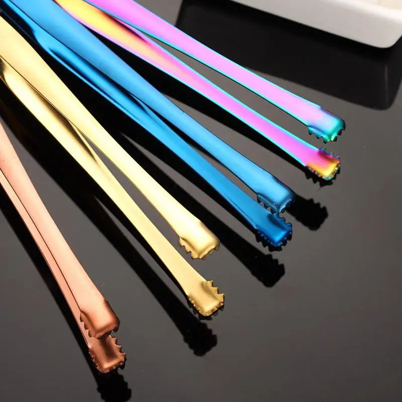 Egg Chalazae Removal Tool Stainless Steel Chalazae Remover Egg Tool Anti-Skid Ice Clip Egg Chalazae Membrane Removal tool