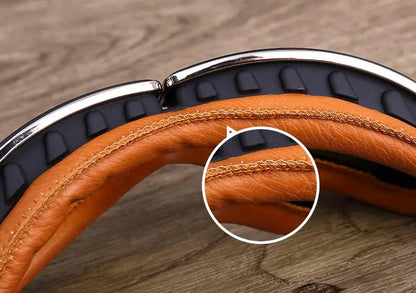 Retro Windproof Motorcycle Glasses - Enjoy the Open Road in Style! 🏍️ - MANDOTOS