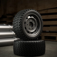 Teeggi 16101 /16102 PRO 1:16 High Speed RC Car With LED Light Drift 70KM/H 4WD RC Off-Road Car Monster Truck Toy For Kid Gifts - MANDOTOS