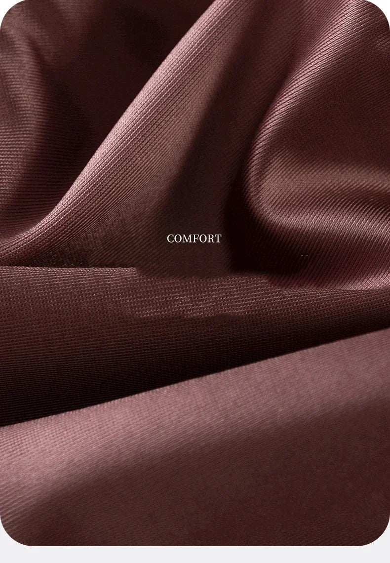 Ice Silk Panties Women Lingerie Underwear Low Waist Seamless Quick-drying Skin-friendly Breathable Briefs Women Intimates Brief