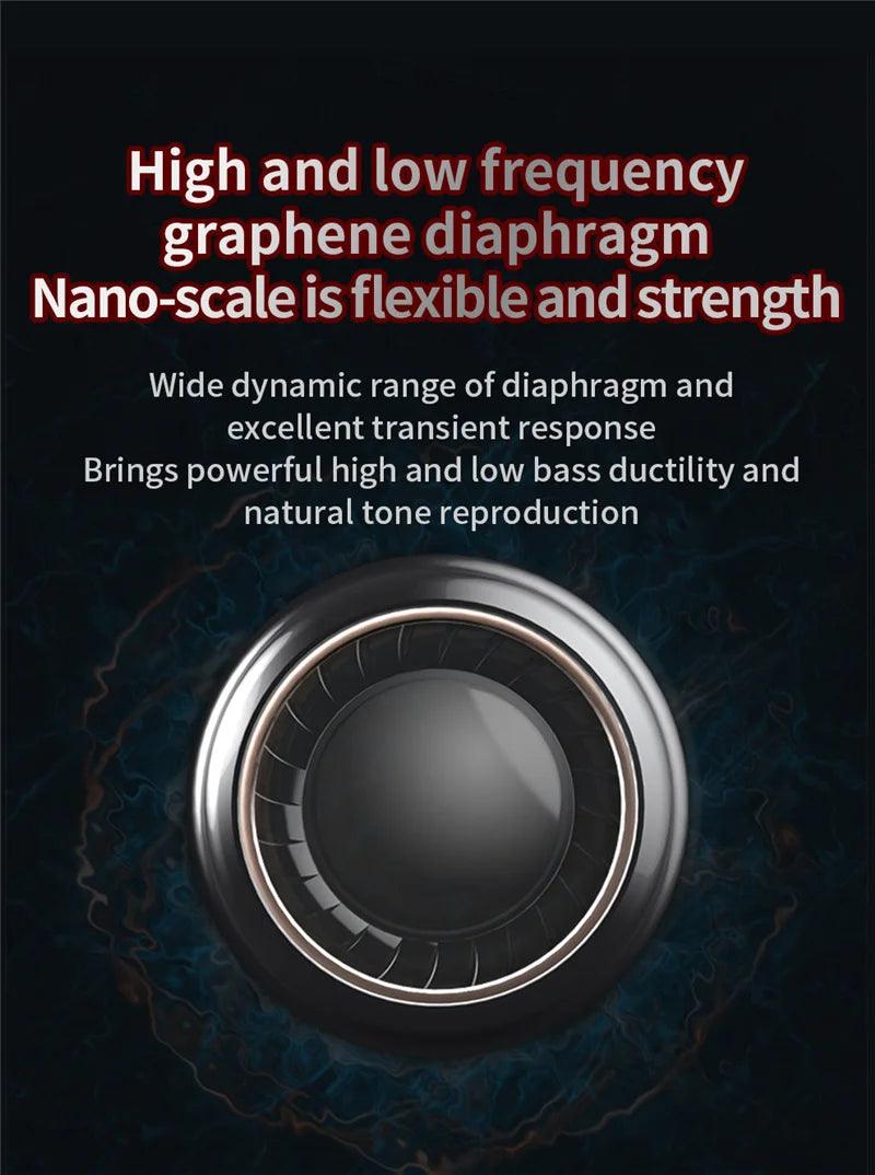 Original QKZ AK6 Copper Driver HiFi Wired Earphones 3.5MM Race Sport Headphones Bass Stereo Headset Music Earbuds In Ear With Microphone - MANDOTOS