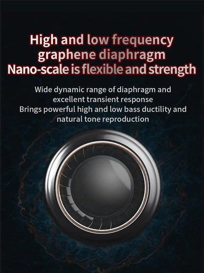 Original QKZ AK6 Copper Driver HiFi Wired Earphones 3.5MM Race Sport Headphones Bass Stereo Headset Music Earbuds In Ear With Microphone - MANDOTOS