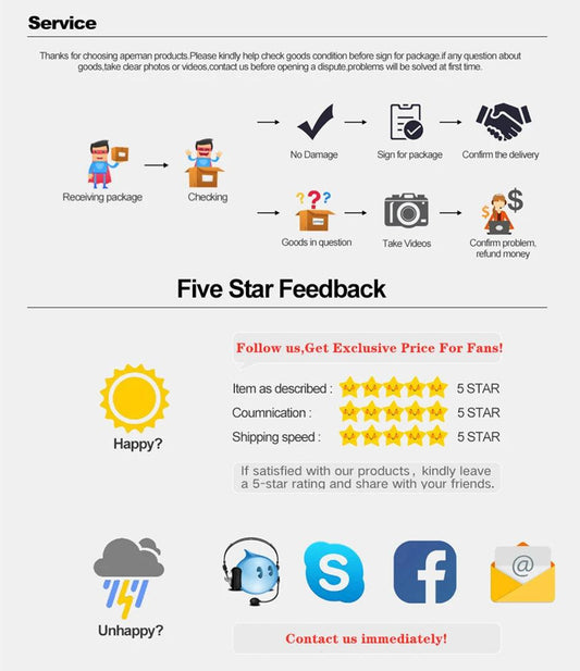 Bluetooth Speaker T&G TG117 Portable TWS Sound Box Waterproof Loudspeaker Outdoor Stereo Surround Speakers Support TF FM Radio - MANDOTOS