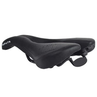 Bicycle Saddle Breathable Road MTB Saddle Racing Saddle Daily Saddle Comfortable Shockproof Bicycle Saddle