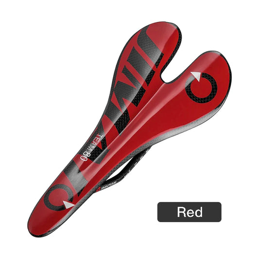 Bicycle saddle Carbon saddle Saddle racing bike saddle bicycles mtb accessories for mountain bike 270*130mm Cycling Saddle