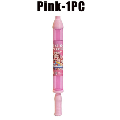 Fireworks Water Guns For Couples Romantic Streetlight Photo Props Commemorative Leisure Atmosphere Spray Outdoor Night Activity - MANDOTOS