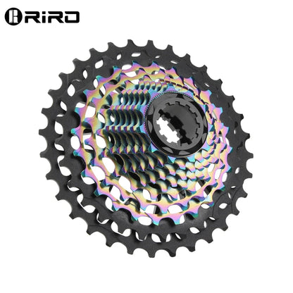 RIRO Ultra-light Hollow Freewheel: Unleash Your Cycling Potential 🚴🏼♂️🔥 - MANDOTOS