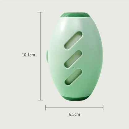 1pc Time-Saver Reusable Washable Lint Roller Strong Adhesive Hair Sticking Machine for Clothes Pets & Furniture Cleaning - MANDOTOS