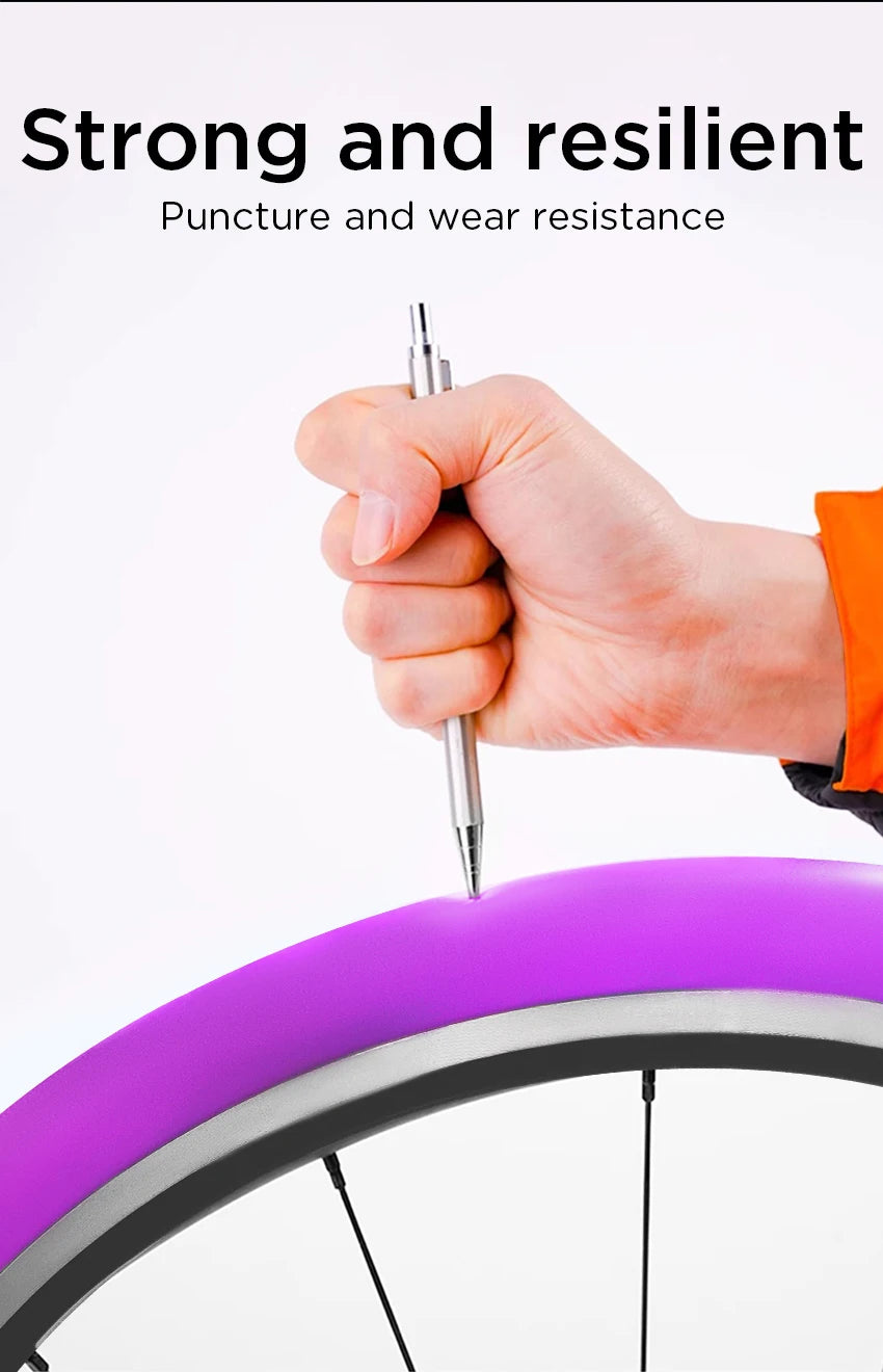 28g CYDY Road Bicycle TPU Inner Tube 700x23C 25C 26C 27C 28C 30C 32C Cycling Bike Tires Camera tyre 700C pneu aro French Valve